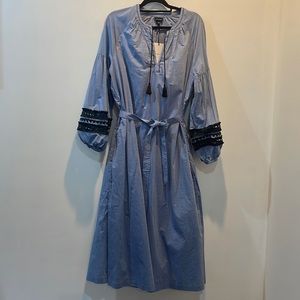 Who what wear xxl dress